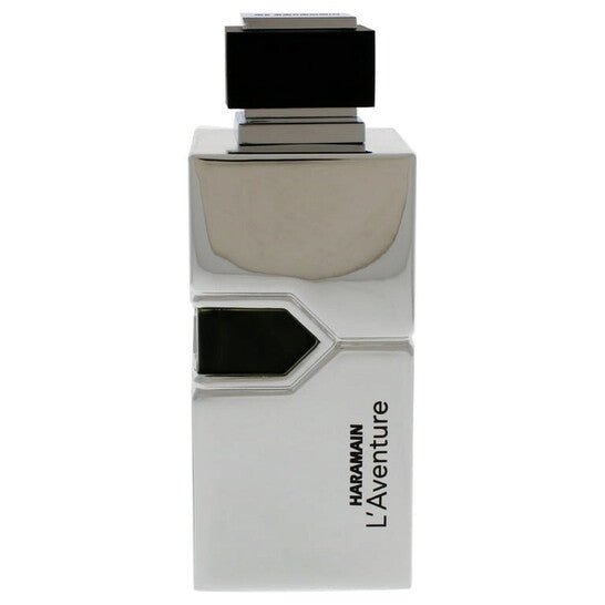 Al Haramain L'Aventure Men Eau De Parfum Spray 200ml - Fragrance London