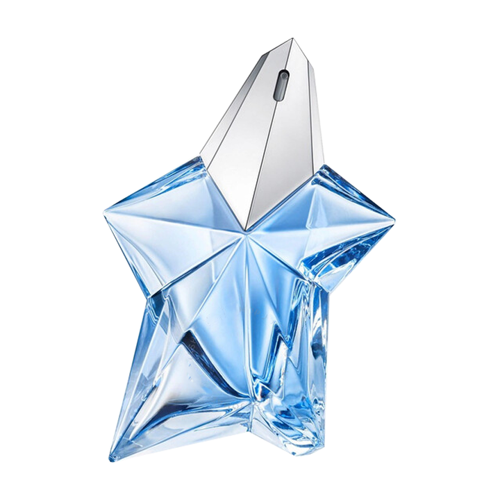 Mugler Angel Refillable Eau De Parfum Spray 100ml