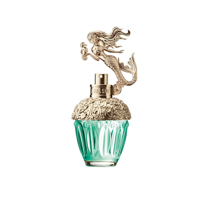 Anna Sui Fantasia Mermaid Eau De Toilette Spray 30ml - Fragrance London