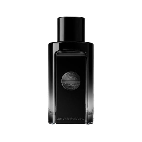 Antonio Banderas The Icon Eau de Parfum Spray 100ml - Fragrance London