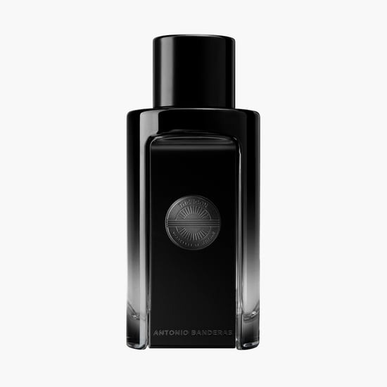 Antonio Banderas The Icon Eau de Parfum Spray 100ml - Fragrance London