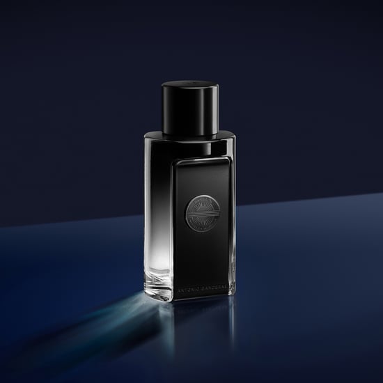 Antonio Banderas The Icon Eau de Parfum Spray 100ml - Fragrance London