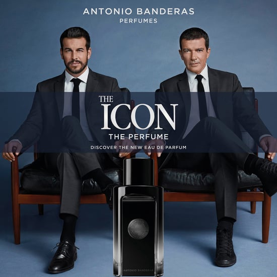 Antonio Banderas The Icon Eau de Parfum Spray 100ml - Fragrance London