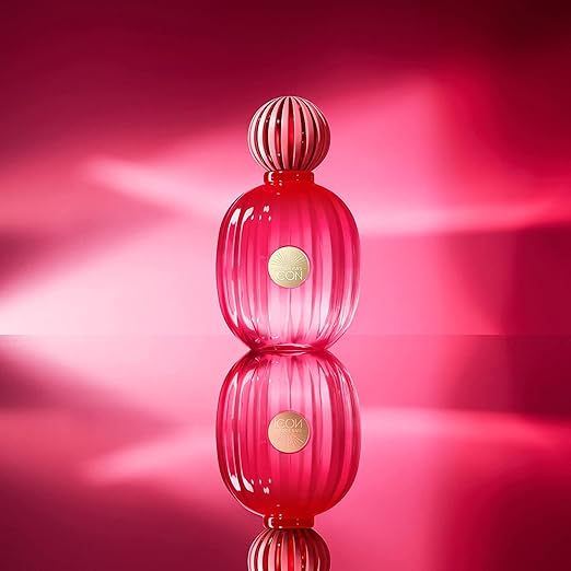 Antonio Banderas The Icon Pour Femme Eau De Parfum Spray 100ml - Fragrance London