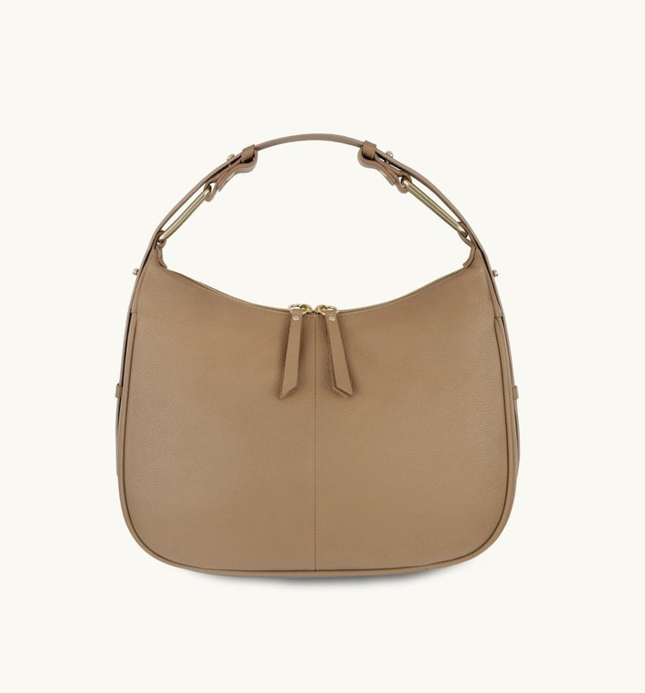 Apatchy London The Charlie Leather Bag - Fragrance London