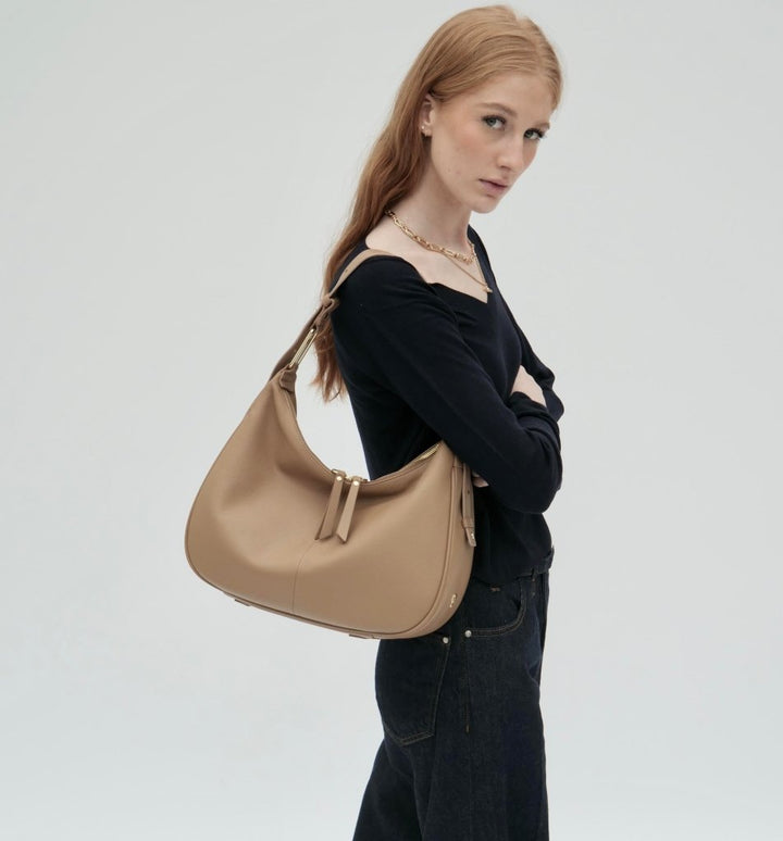 Apatchy London The Charlie Leather Bag - Fragrance London