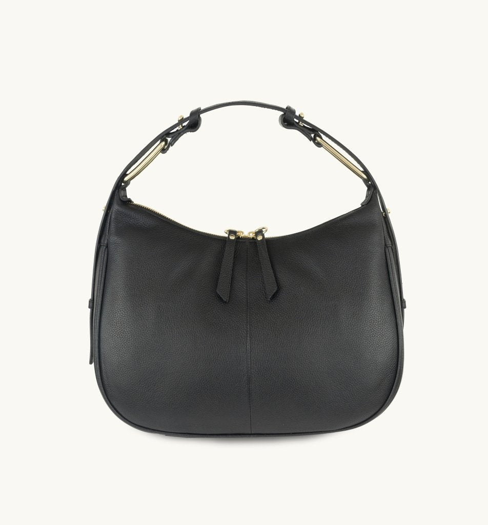 Apatchy London The Charlie Leather Bag - Fragrance London