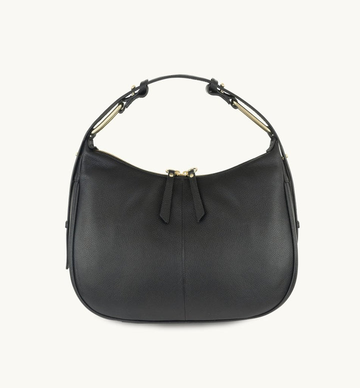 Apatchy London The Charlie Leather Bag - Fragrance London
