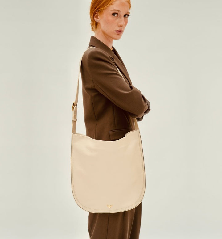 Apatchy London The Emma Leather Bag - Fragrance London