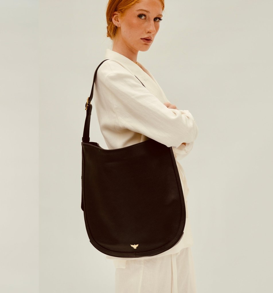 Apatchy London The Emma Leather Bag - Fragrance London