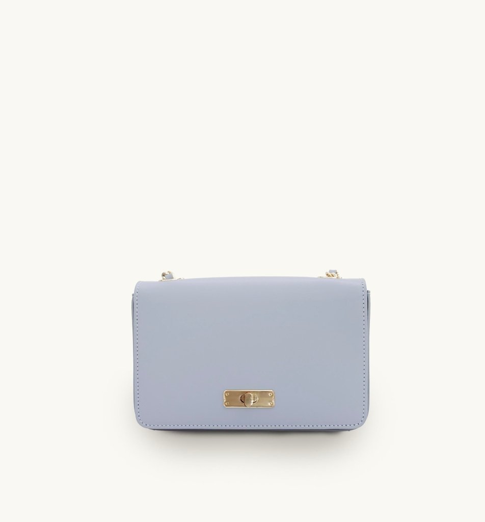 Apatchy London The Grace Leather Bag - Fragrance London