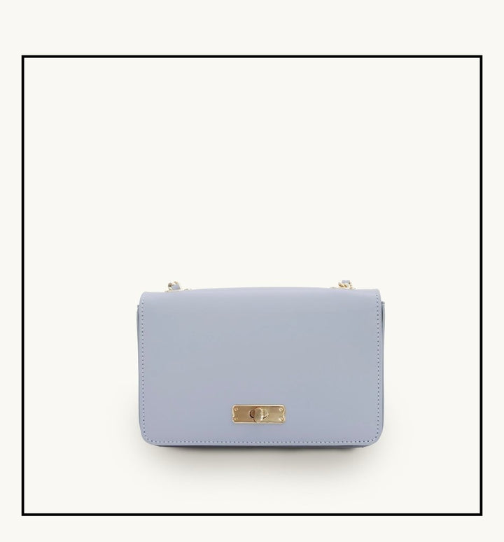 Apatchy London The Grace Leather Bag - Fragrance London