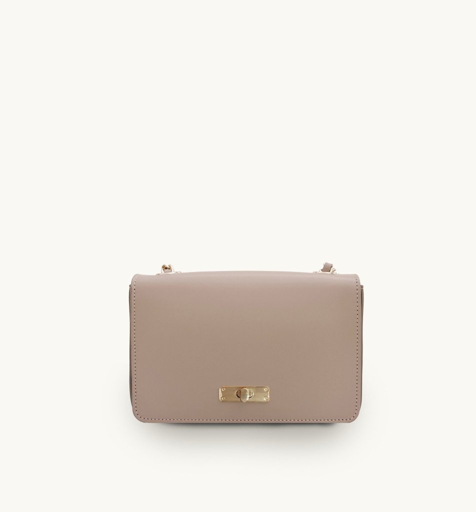 Apatchy London The Grace Leather Bag - Fragrance London