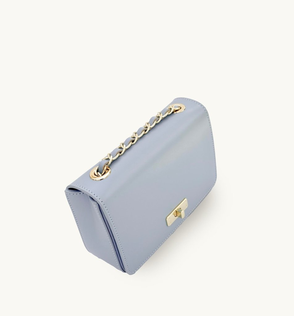 Apatchy London The Grace Leather Bag - Fragrance London