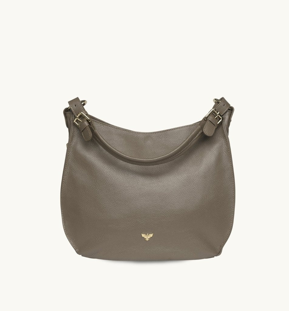Apatchy London The Harriet Leather Bag - Fragrance London