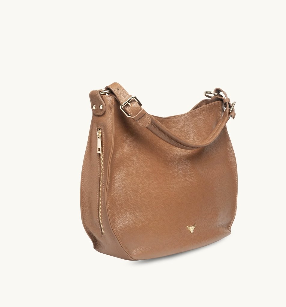 Apatchy London The Harriet Leather Bag - Fragrance London