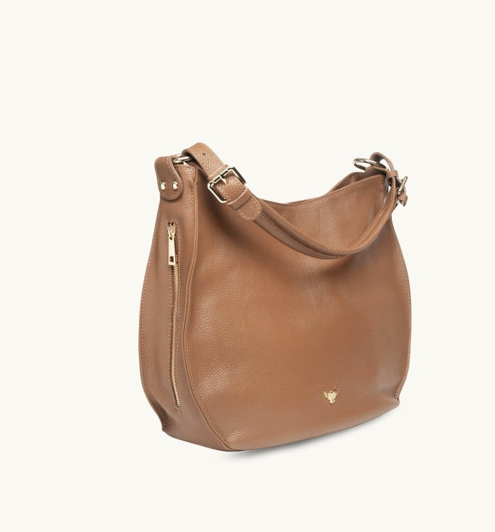 Apatchy London The Harriet Leather Bag - Fragrance London