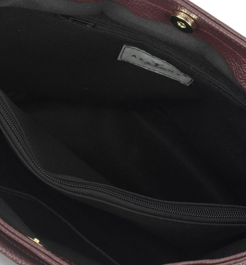 Apatchy London The Harriet Leather Bag - Fragrance London