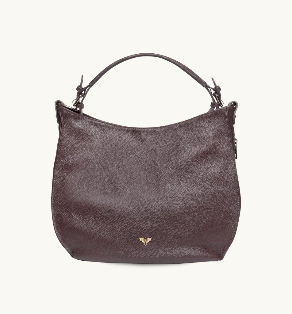 Apatchy London The Harriet Leather Bag - Fragrance London