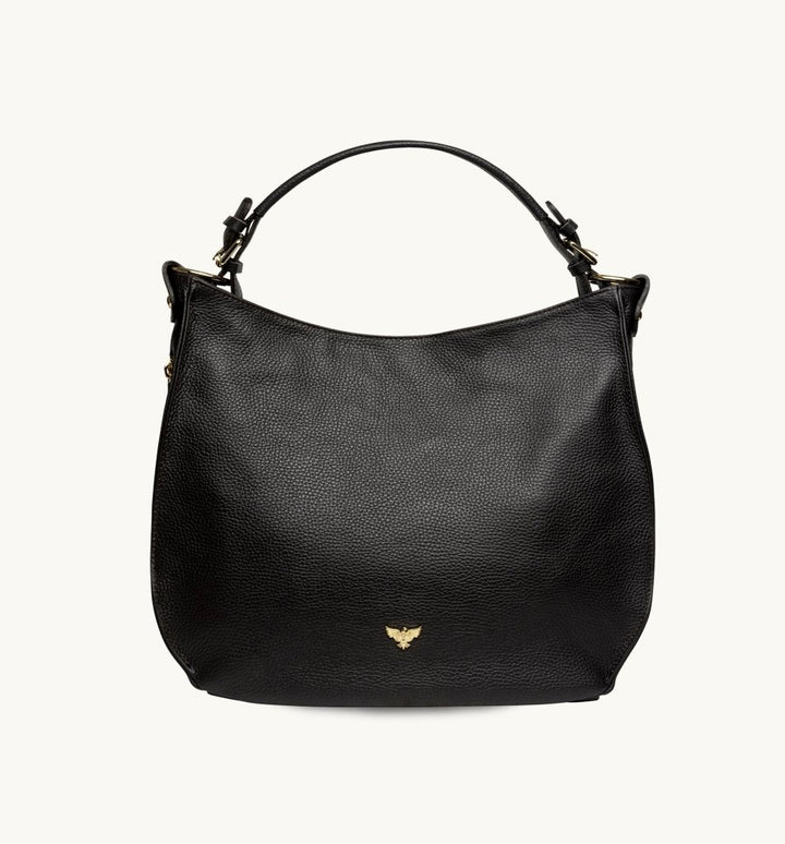 Apatchy London The Harriet Leather Bag - Fragrance London