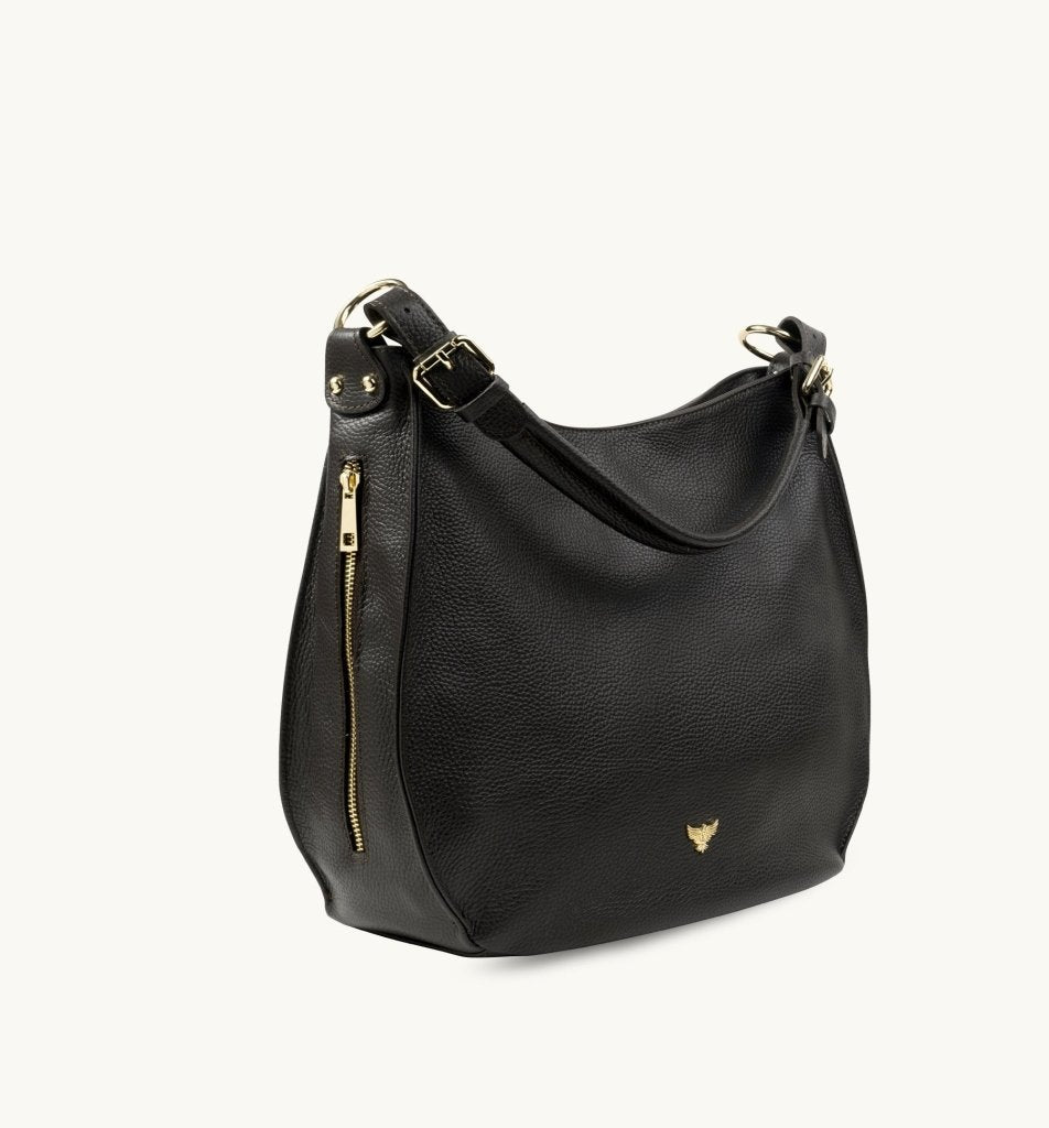 Apatchy London The Harriet Leather Bag - Fragrance London