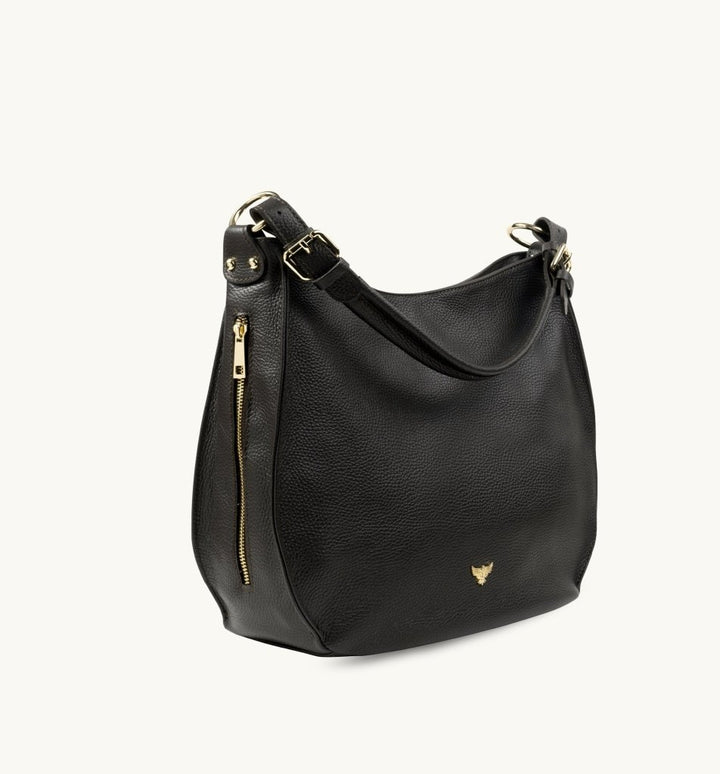 Apatchy London The Harriet Leather Bag - Fragrance London