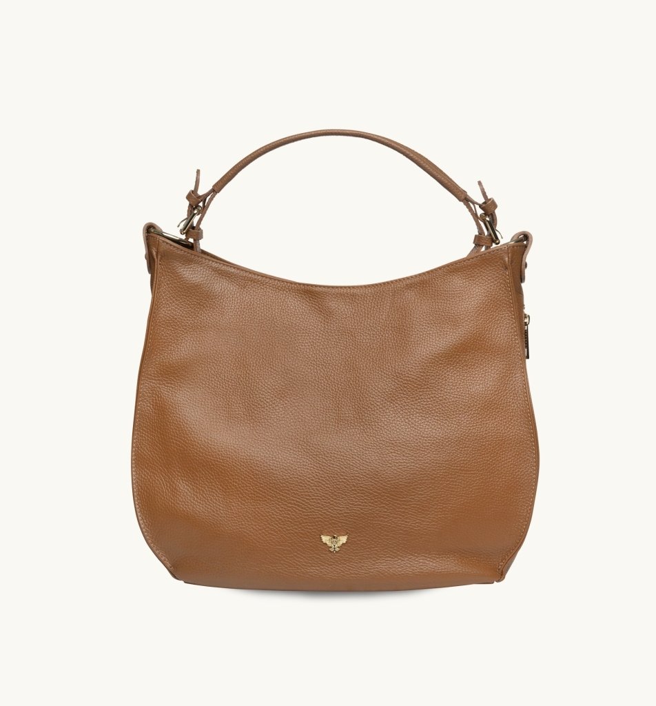 Apatchy London The Harriet Leather Bag - Fragrance London