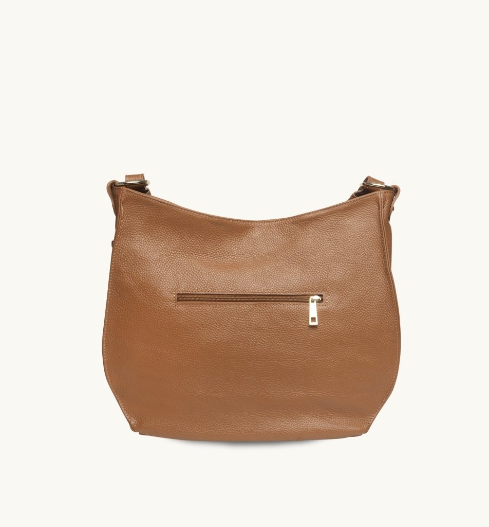 Apatchy London The Harriet Leather Bag - Fragrance London