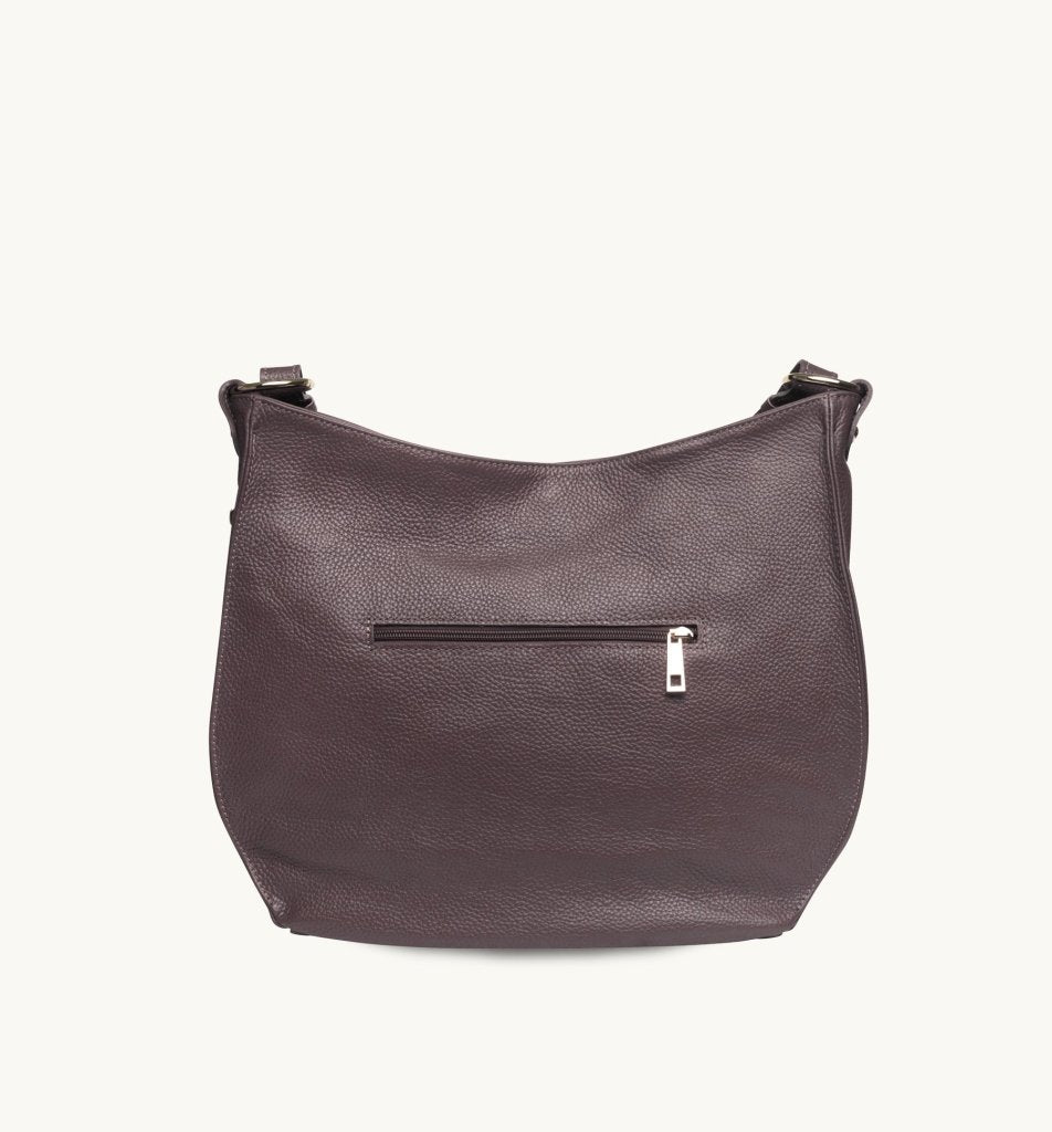 Apatchy London The Harriet Leather Bag - Fragrance London