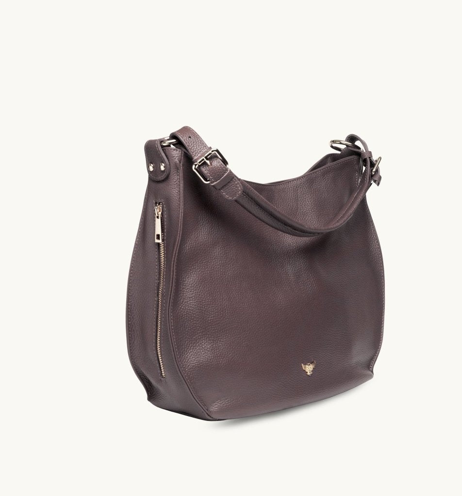 Apatchy London The Harriet Leather Bag - Fragrance London