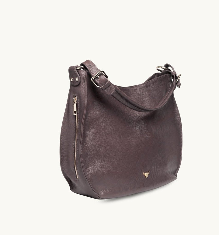 Apatchy London The Harriet Leather Bag - Fragrance London