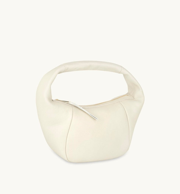 Apatchy London The Jasmine Leather Bag - Fragrance London