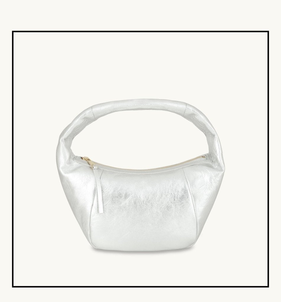 Apatchy London The Jasmine Leather Bag - Fragrance London
