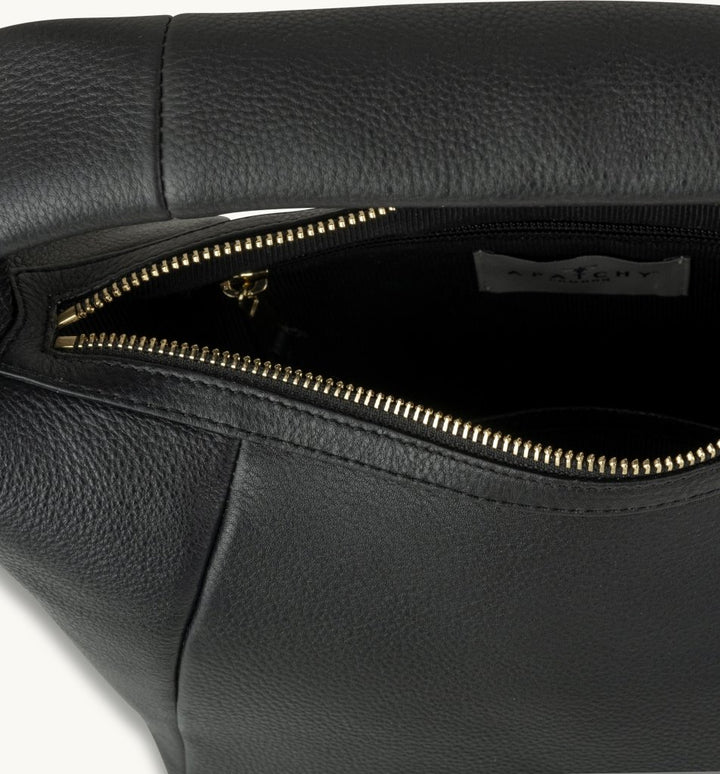 Apatchy London The Jasmine Leather Bag - Fragrance London