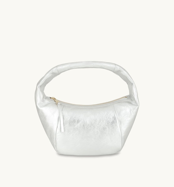 Apatchy London The Jasmine Leather Bag - Fragrance London