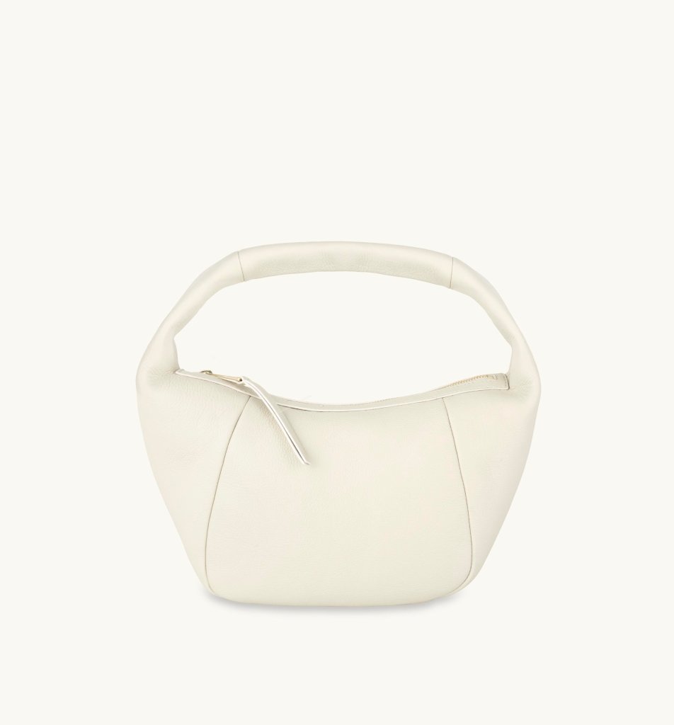 Apatchy London The Jasmine Leather Bag - Fragrance London