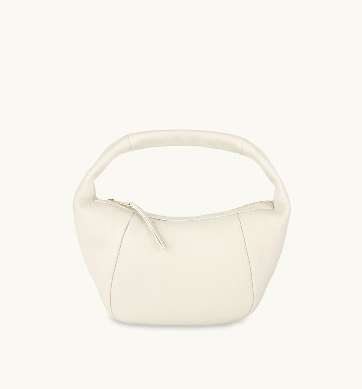 Apatchy London The Jasmine Leather Bag - Fragrance London