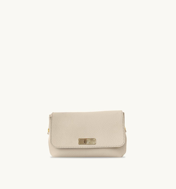 Apatchy London The Maisie Leather Bag - Fragrance London