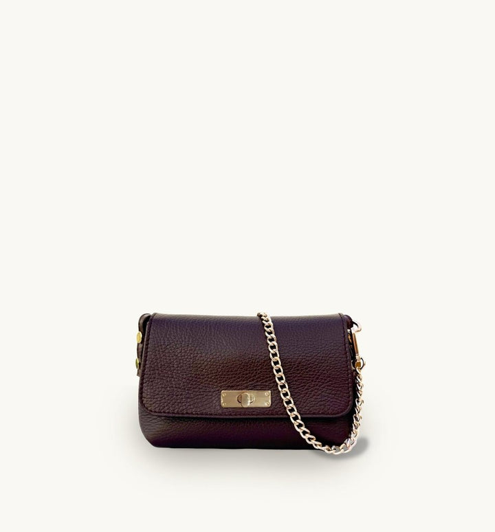 Apatchy London The Maisie Leather Bag - Fragrance London
