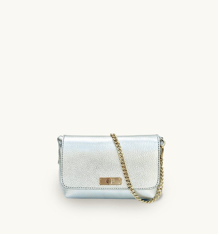 Apatchy London The Maisie Leather Bag - Fragrance London