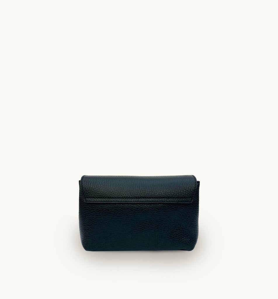Apatchy London The Maisie Leather Bag - Fragrance London