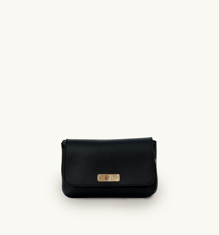 Apatchy London The Maisie Leather Bag - Fragrance London