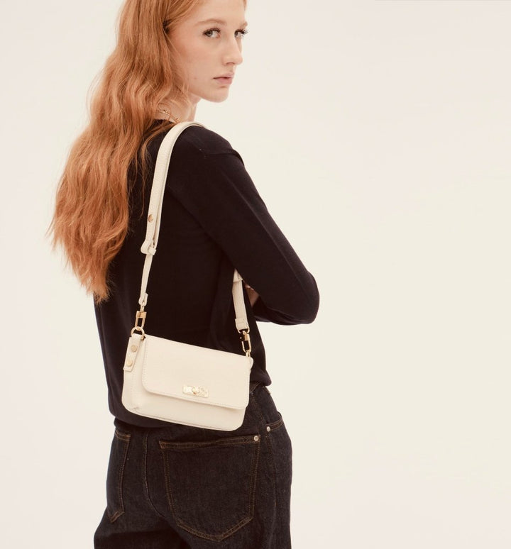 Apatchy London The Maisie Leather Bag - Fragrance London