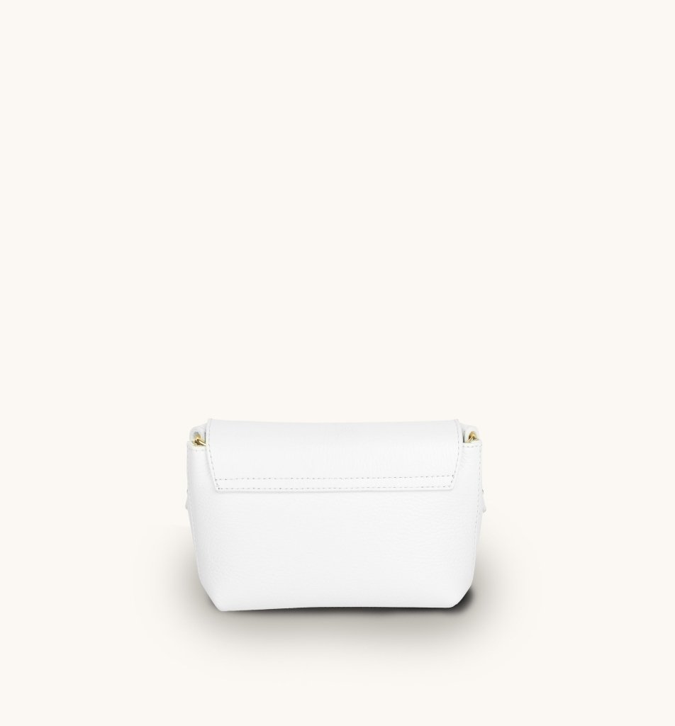 Apatchy London The Maisie Leather Bag - Fragrance London