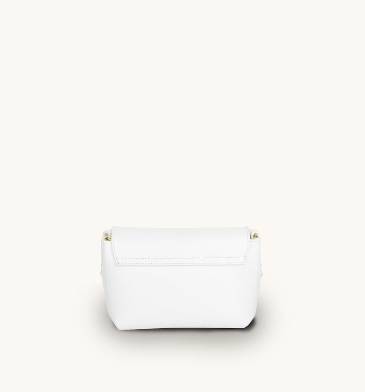 Apatchy London The Maisie Leather Bag - Fragrance London