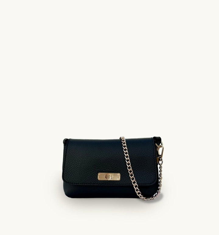 Apatchy London The Maisie Leather Bag - Fragrance London