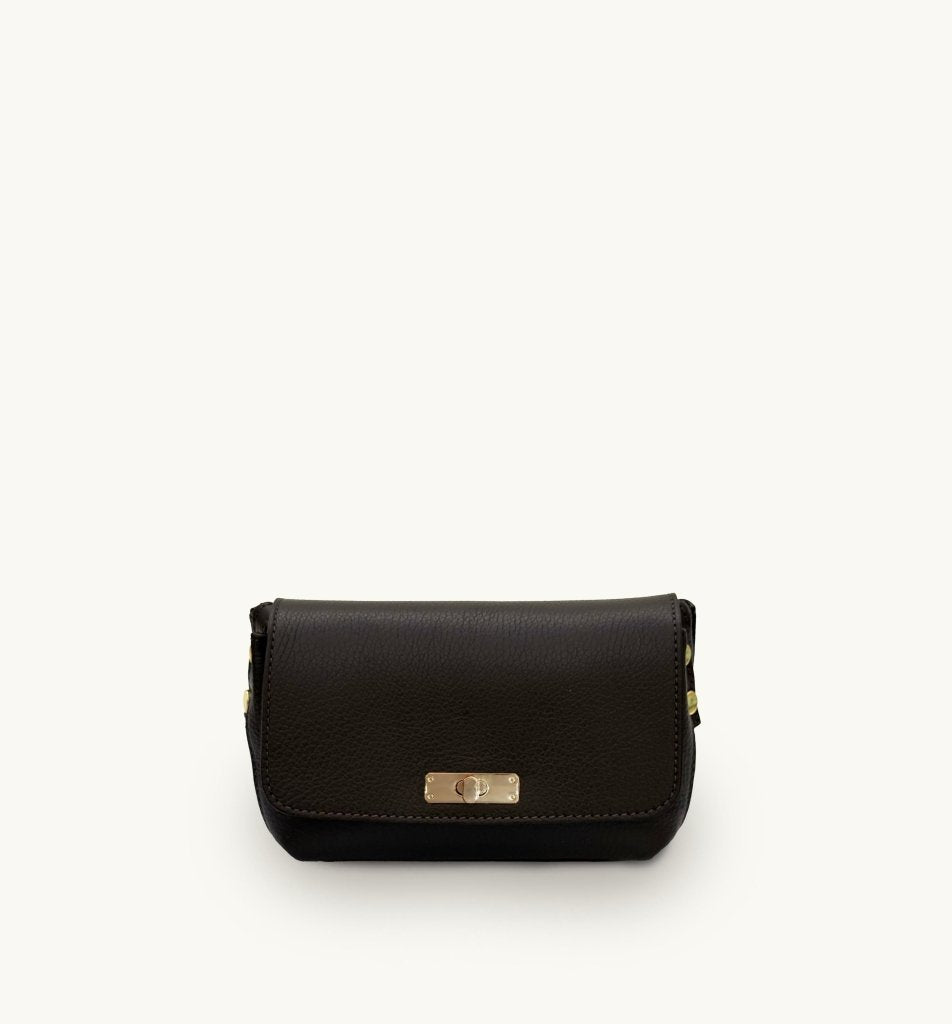 Apatchy London The Maisie Leather Bag - Fragrance London