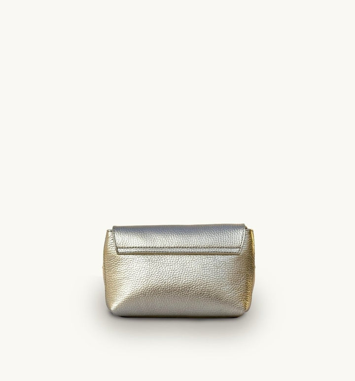 Apatchy London The Maisie Leather Bag - Fragrance London