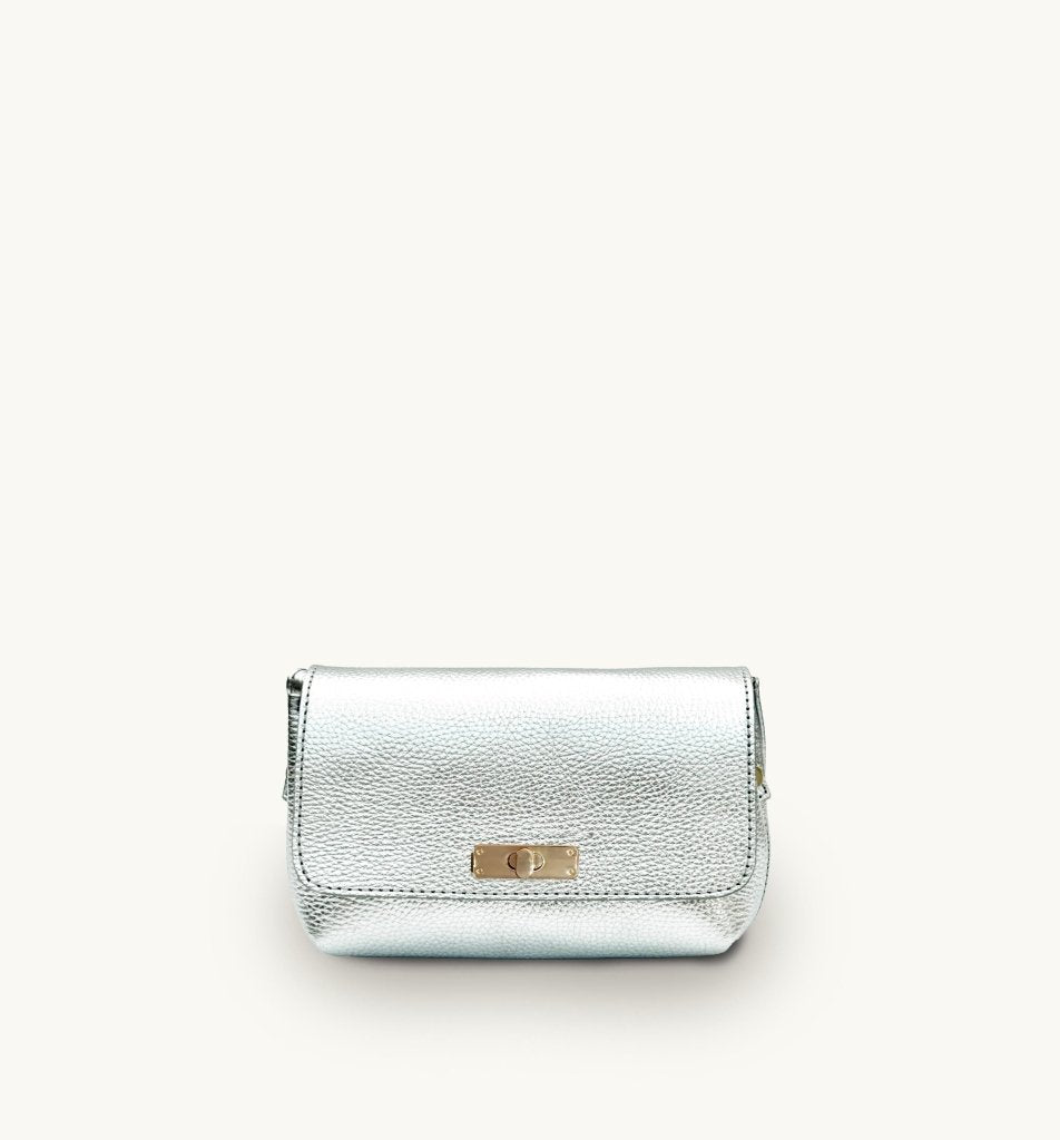 Apatchy London The Maisie Leather Bag - Fragrance London