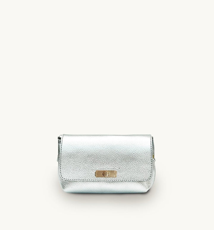 Apatchy London The Maisie Leather Bag - Fragrance London